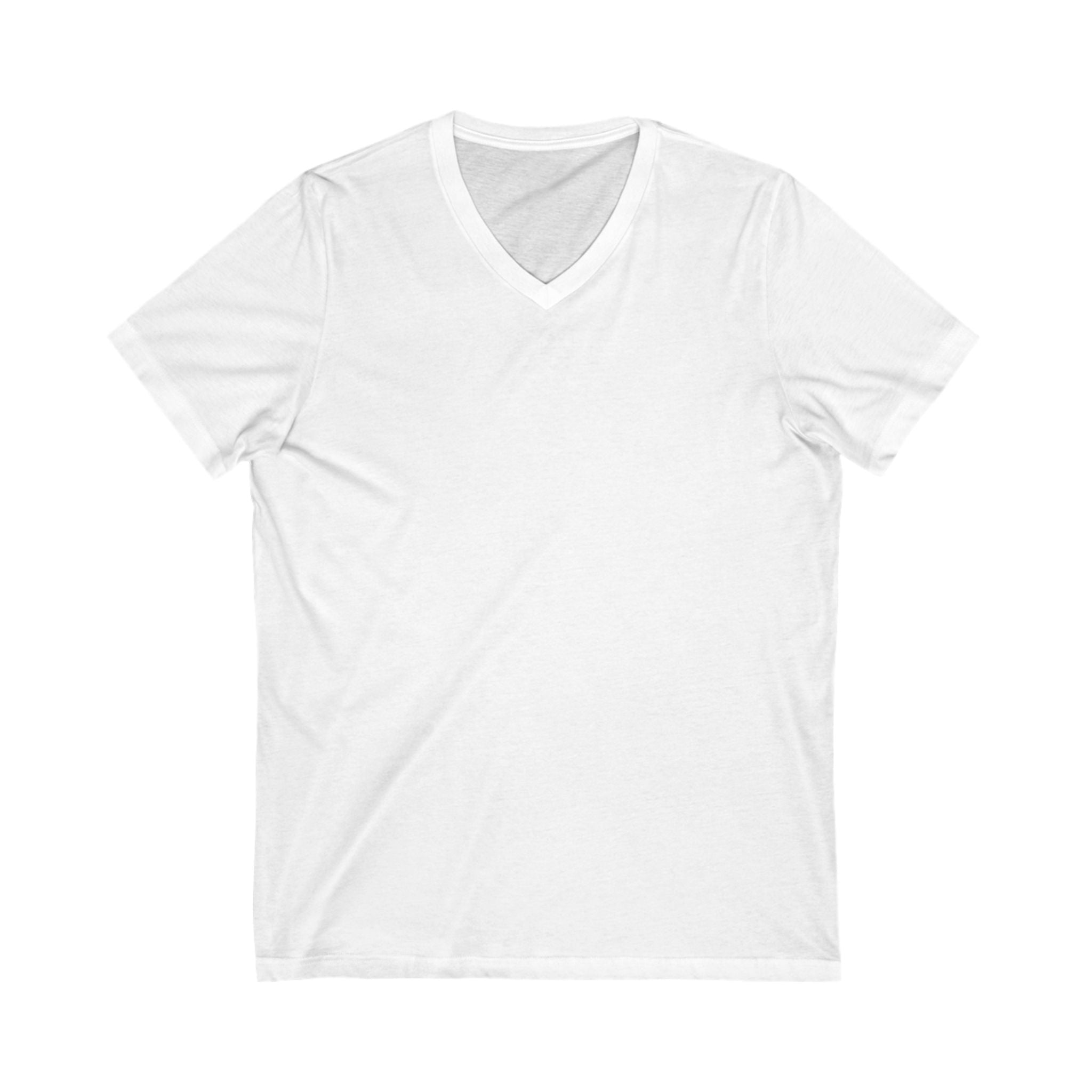 T-Shirt - Imrankhan V-Neck Tee
