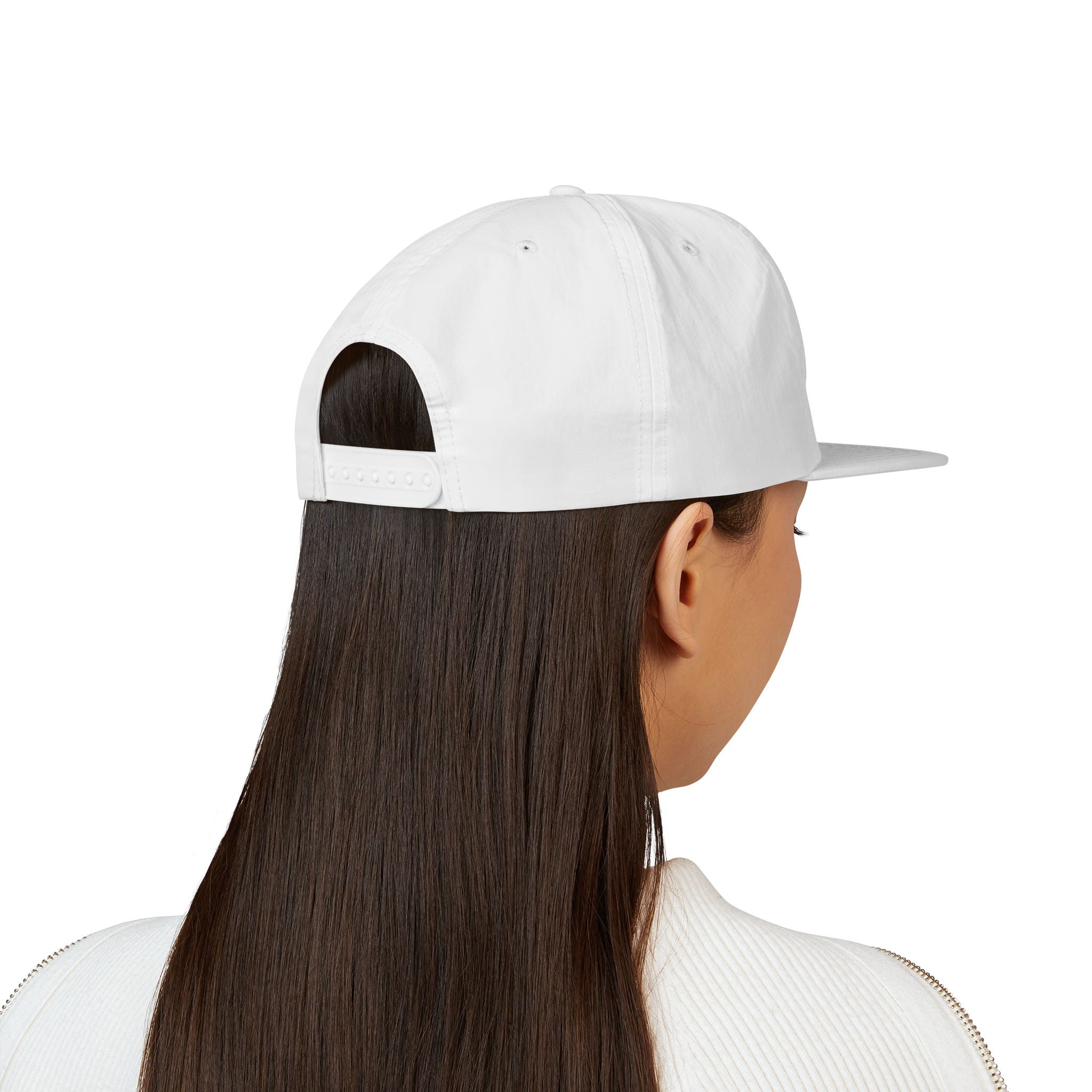 Culinary Chef Cap - Fun Cooking Hat, Great for BBQs, Cooking Classes, Gifts for Foodies, Culinary Students