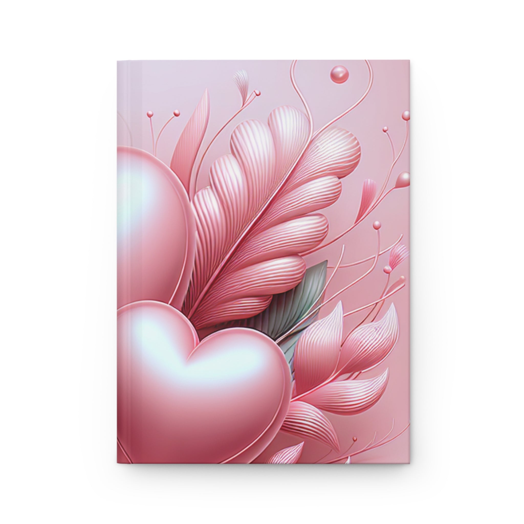 Hardcover Journal Matte