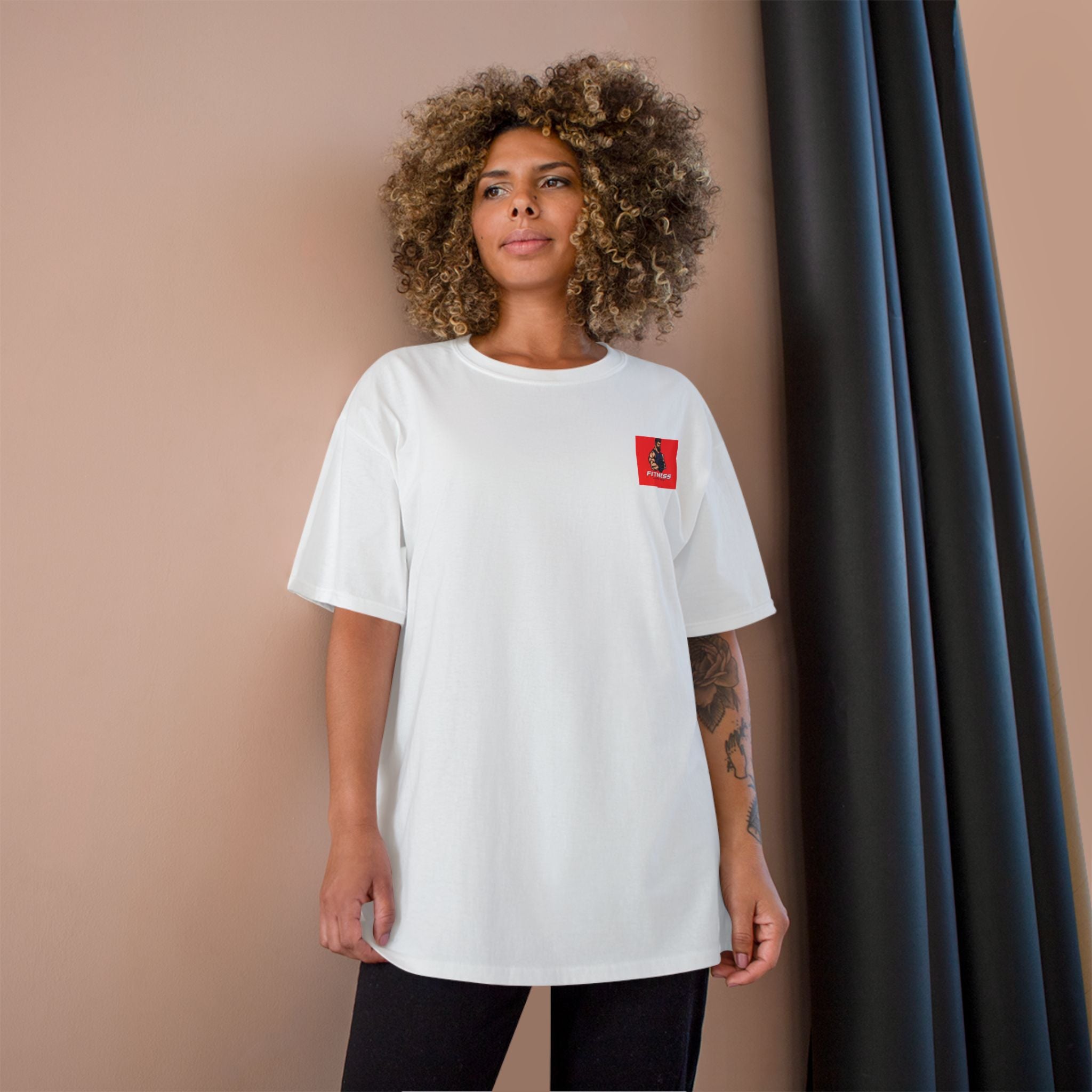 Champion T-Shirt