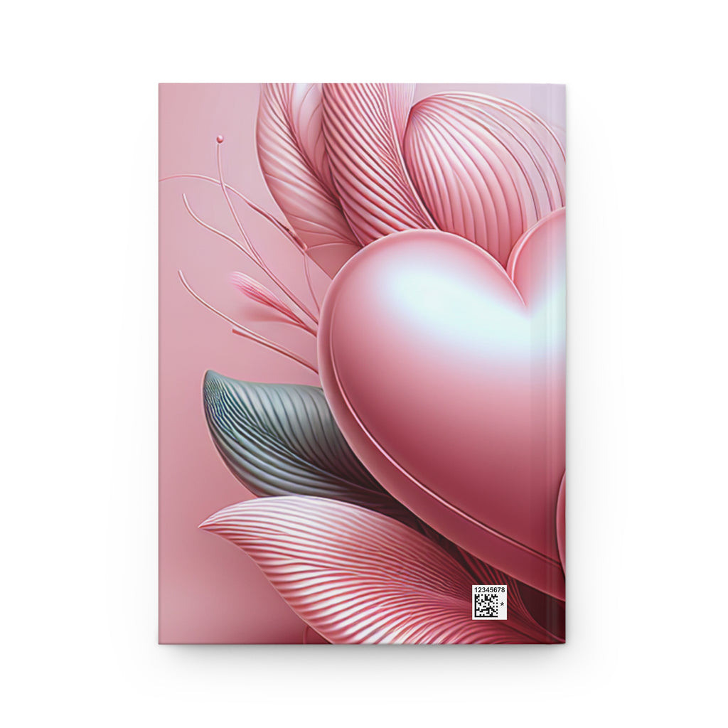 Hardcover Journal Matte