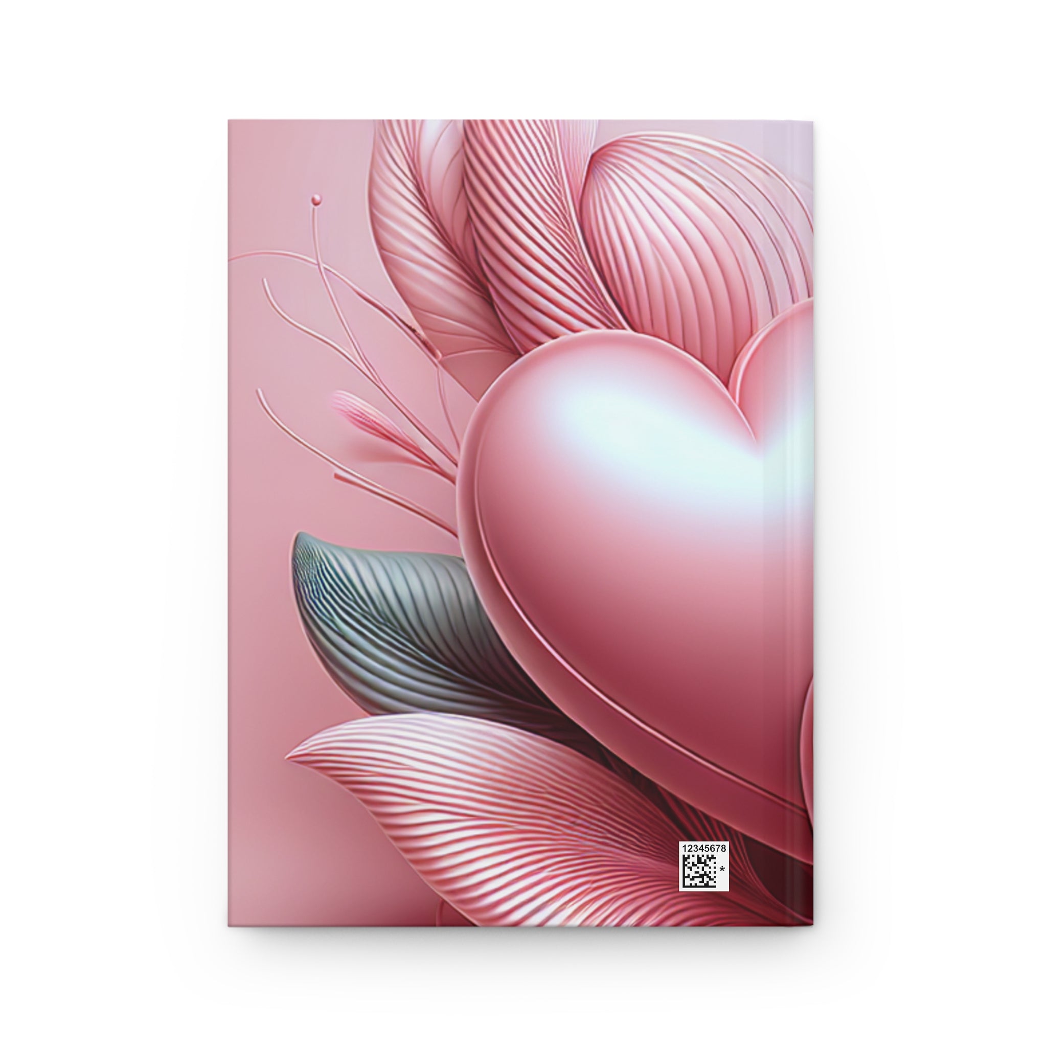 Hardcover Journal Matte