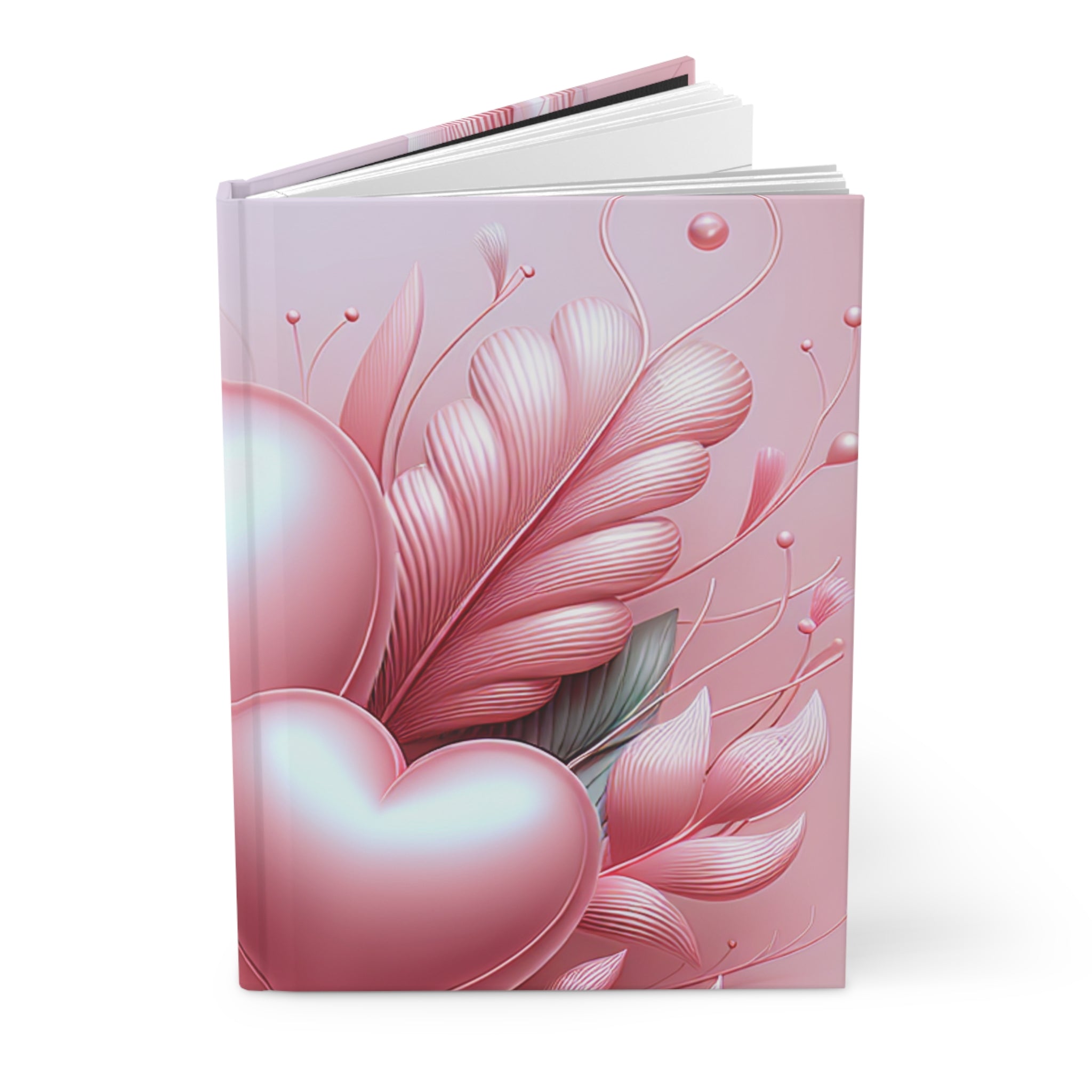Hardcover Journal Matte
