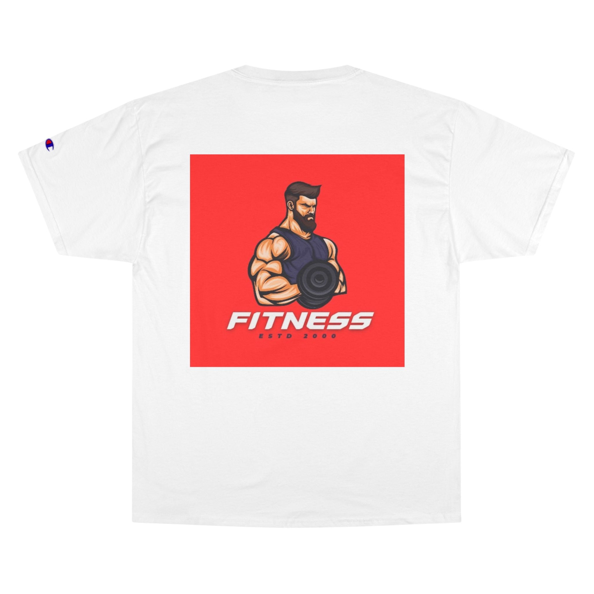 Champion T-Shirt